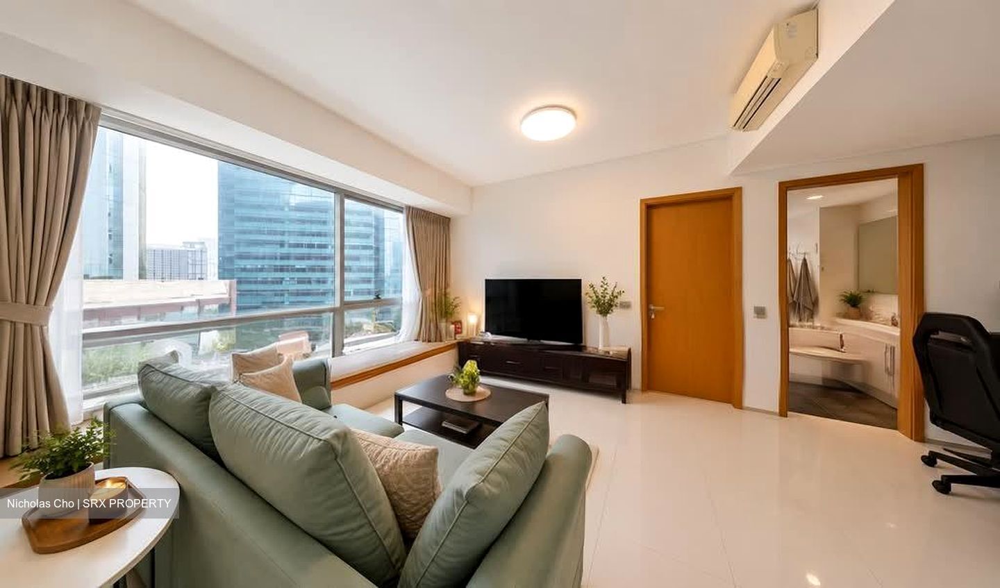 Lumiere (D2), Apartment #556193041